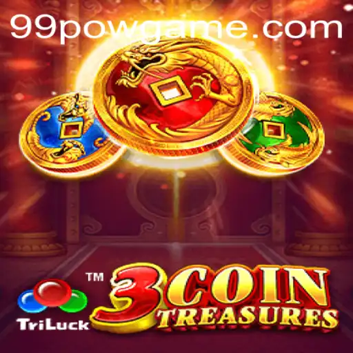 Discover the Adventure of 3CoinTreasures: Your Gateway to Thrilling Treasure Hunts