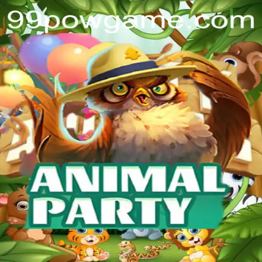 Discover the Exciting World of AnimalParty: The Game That Inspires Joy and Creativity