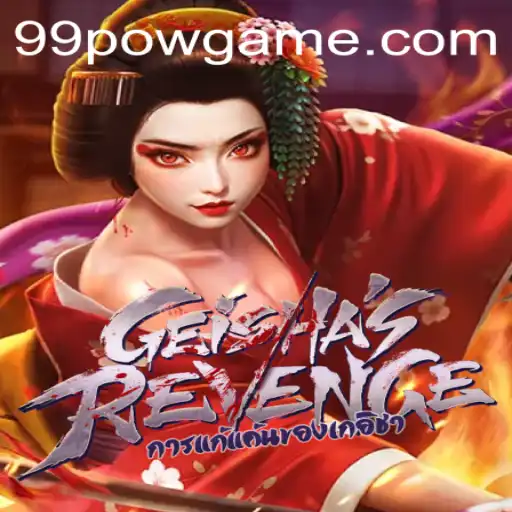 GeishasRevenge: An Immersive Gaming Experience Unveiling a World of Tradition and Mystery