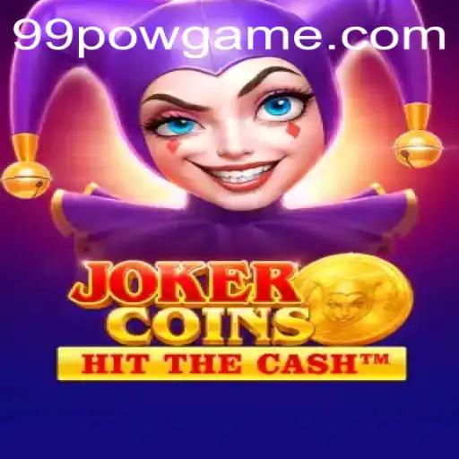 Exploring JokerCoins: A Deep Dive into the Exciting New Game Featuring 99POW