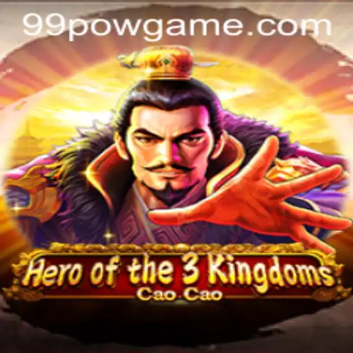 A Deep Dive into Heroofthe3KingdomsCaoCao: Master the Art of Strategy with 99POW