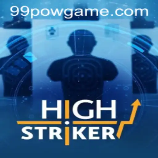Unleashing the Power of HighStriker: A New Era of Gaming with 99POW