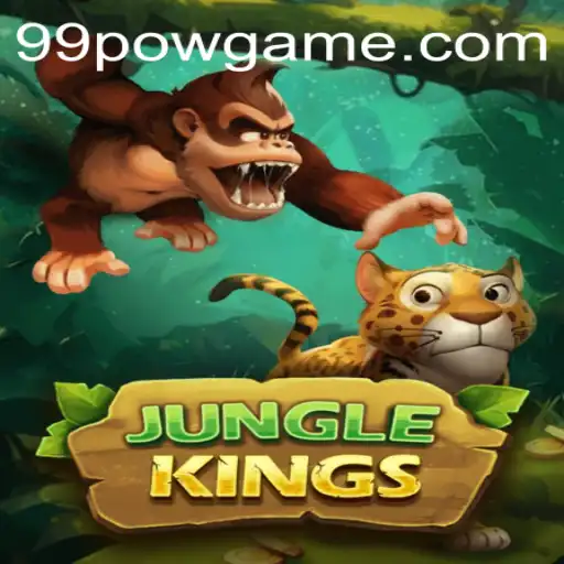JungleKings: A New Adventure Awaits with 99POW