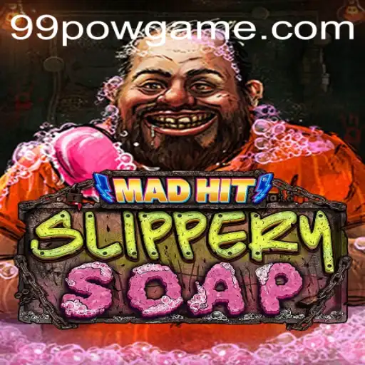 MadHitSlipperySoap: The Ultimate Soap Dodging Game Taking the World by Storm